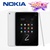 Nokia/诺基亚 N1 7.9英寸 安卓5.0系统 WIFI 32G 英特尔四核 平板电脑(火山灰 官方标配)第2张高清大图