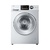 海尔（Haier）XQG75-B1226AW 7.5公斤水晶滚筒洗衣机(白色)