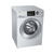 海尔（Haier）XQG75-B1226AW 7.5公斤水晶滚筒洗衣机(白色)第3张高清大图