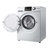海尔（Haier）XQG75-B1226AW 7.5公斤水晶滚筒洗衣机(白色)第4张高清大图