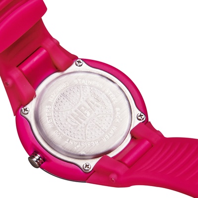 NBA手表 Me&Mine系列电子机芯防水时尚运动