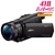 索尼（Sony）FDR-AX100E 4K高清数码摄像机(套餐十二)第2张高清大图