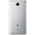 华为（Huawei)Mate7标配版（八核4G手机、6.0英寸、双卡双待、1300万像素）(月光银 双网16G版)第2张高清大图
