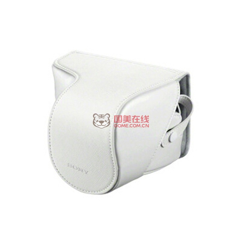 【索尼LCS-EJC3单电\/微单相机白色】SONY\/索