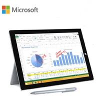 微软Surface Pro3 12.2英寸平板
