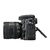 尼康（Nikon）D750（AF-S 尼克尔 24-120mm f/4G EDVR镜头）翻转屏全画幅单反相机d750(套餐四)第4张高清大图
