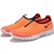 耐克 NIKE 15 夏季新款轻质透气时尚休闲沙滩鞋跑步鞋(SS9A2199橘色 42)