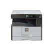 夏普（SHARP）AR-2048S数码复合机/复印机 标配A3复印打印、彩色扫描