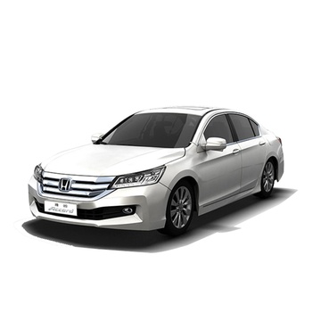 【武汉车型】本田 雅阁 2015款 2.4l(ex 豪华版)