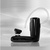 三星(samsung)蓝牙耳机 通用HM1350 黑色 手机蓝牙耳机 挂耳式一拖二 原装正品第3张高清大图