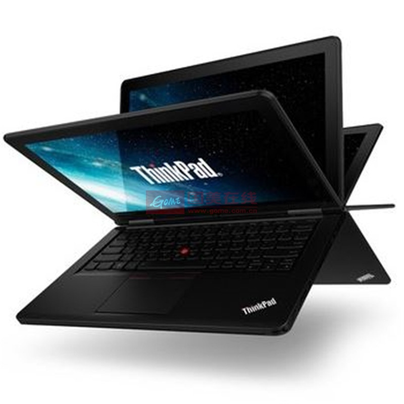 【联想thinkpad s1笔记本】联想(thinkpad)s1 yoga 20cda06ncd 12英寸