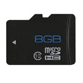8G高速行车记录仪专用TF卡 C10