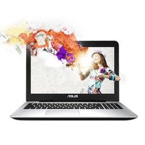 华硕A555LF5200 15.6英寸笔记本