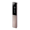索尼（SONY）ICD-TX650 数码锂电录音笔 (16G ) 会议录音 TX50升级款(棕色)