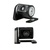 格比特Gebite行车记录仪 双镜头 高清 前后录像4.3英寸大广角HD1080 G870S(双镜头加强版+8GB)第5张高清大图