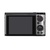 卡西欧（Casio）EX-ZR2000 数码相机 自拍 长焦高清数码相机(银色  商家礼盒版 商家礼盒版)第2张高清大图
