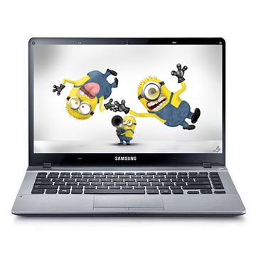 三星(samsung)np455r4j-x0a 14寸笔记本电脑 (a8 /4g/ 500 /r5m230-2g