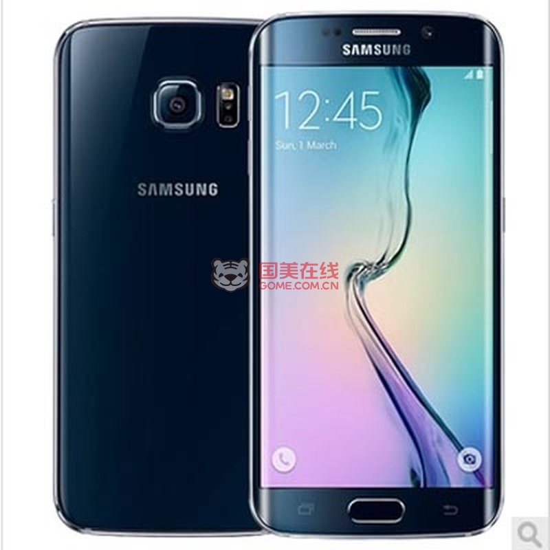 三星手机9250报价32g白色_32G曲面设计三星G9250长春仅6080元三星