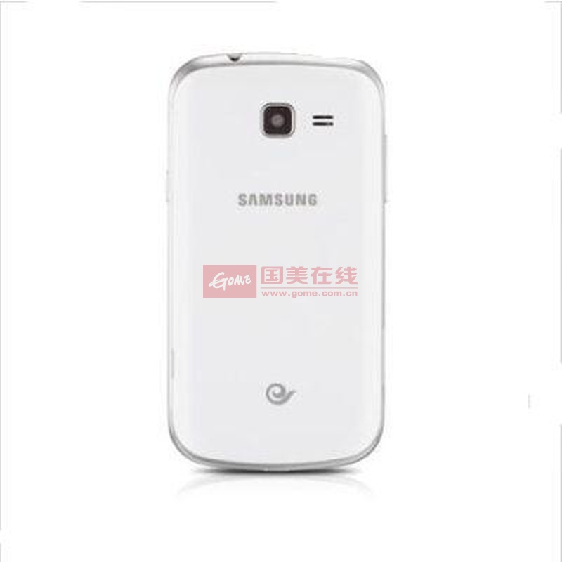 samsung三星galaxytrendi699电信3g手机cdma2000cdma4英寸屏