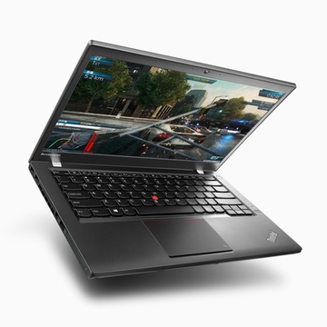 thinkpadt440st440s20aqs01400t440s400i54200u4g1tb黑色官方标配