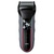 博朗（BRAUN）电动剃须刀 电动往复式水洗刮胡刀充电式(灰色+黑色 320s-4灰)