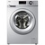 海尔(Haier）G70628BKX10S 7公斤HPM芯平衡滚筒洗衣机