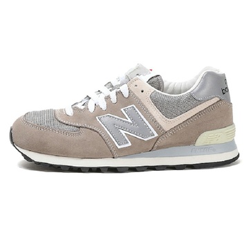 new balance新百伦新款运动鞋 中性复古鞋 三原色跑步