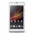 索尼（Sony）Xperia SP M35T 移动4G版 高通1.7G双核智能手机 (白色 官方标配)