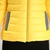 冬装女装韩版修身短款棉衣外套女加厚羽绒棉服女1653(蓝色 S)第4张高清大图