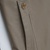 绅士智选 南极人经典商务休闲修身风衣 2015秋季新款男士外套(W5003灰色 170)第4张高清大图