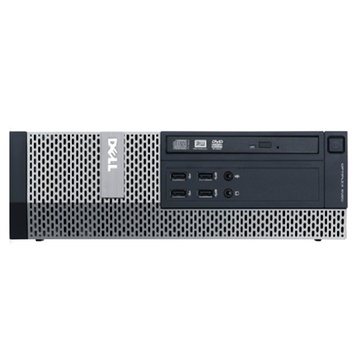 戴尔(dell)optiplex 9020sff 台式小机箱主机(i7-4790/4g/1t/集显)