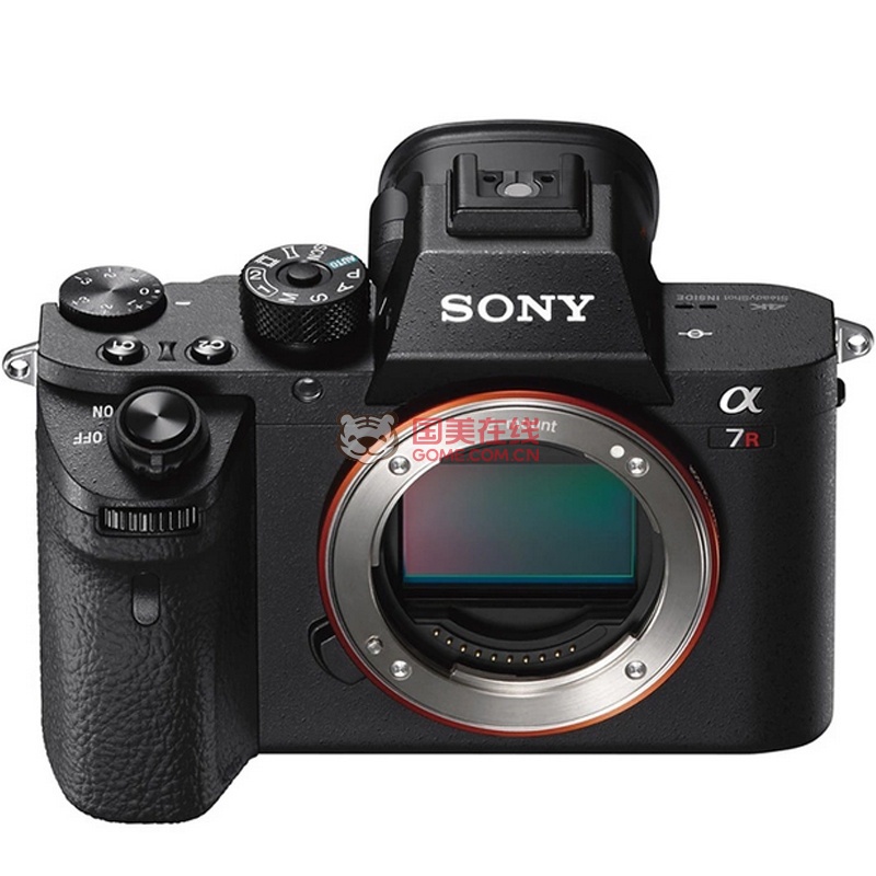 【索尼ILCE-7RM2单电\/微单相机单机身(不含镜