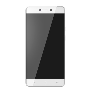 金立(gionee)f103四核移动4g智能手机5寸大屏双卡双待