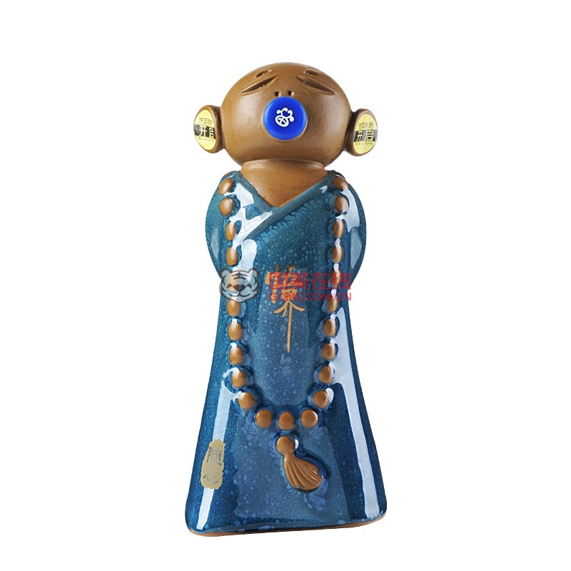 悟界光瓶小沙弥50度 250ml*2