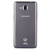 三星（Samsung） G5309W 电信版 双模双待 4G电信 四核高速处理器8G机身内存(灰色 电信4G/8GB内存 官方标配)第2张高清大图