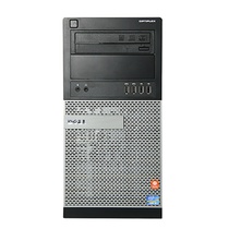 戴尔 企业级商务台式主机 9020MT 