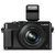 松下（Panasonic）DMC-LX100 数码相机 LX1004K摄像 4K拍照数码相机 LX100GK数码相机(官方标配)