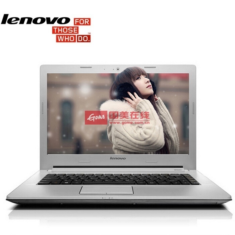 联想(lenovo)g40-70 14英寸笔记本电脑 g410升级版 3550u 4g 500g 2g