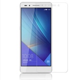 华为品牌钢化玻璃贴膜 (荣耀畅玩4)-还没用,手机