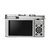 富士(Fujifilm) X-A2/XA2 套机(16-50mm)微单数码相机/单电相机【激情延续，时间有限，抓紧抢购】(白色留年版 套餐七)第5张高清大图