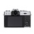 富士（Fujifilm）X-T10 专业复古微单电相机 WIFI操控 翻折显示屏 XT10轻旗舰(XT10(16-50)银色 官方标配)第2张高清大图