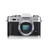 富士（Fujifilm）X-T10 专业复古微单电相机 WIFI操控 翻折显示屏 XT10轻旗舰(XT10(16-50)银色 官方标配)第4张高清大图