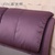 定制简约布艺床头 双人床 1.8米双人床头小户型婚  可拆洗布艺床头床屏床头板(YM7#号浅紫色 单个床头 2.2米宽)第3张高清大图