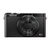 富士(FinePix) XQ2 数码相机 WiFi传输时尚复古照相机(黑色 官方标配)