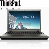 ThinkPad T450S（20BXA00UCD）14英寸超极本 i5-5200U 4G 1TB+16G独显 轻薄