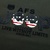 Afs Jeep/战地吉普2015正品 新款秋装长袖T恤 男打底衫纯色棉质衫(军绿 L)第3张高清大图