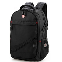 瑞士军刀时尚双肩包