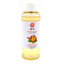 宫灯 杏仁水240ml（石榴精萃）