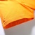 PaulFrank大嘴猴男士短袖T恤2015夏季新款T恤衫PSD52CE6242(橙色 M)第4张高清大图