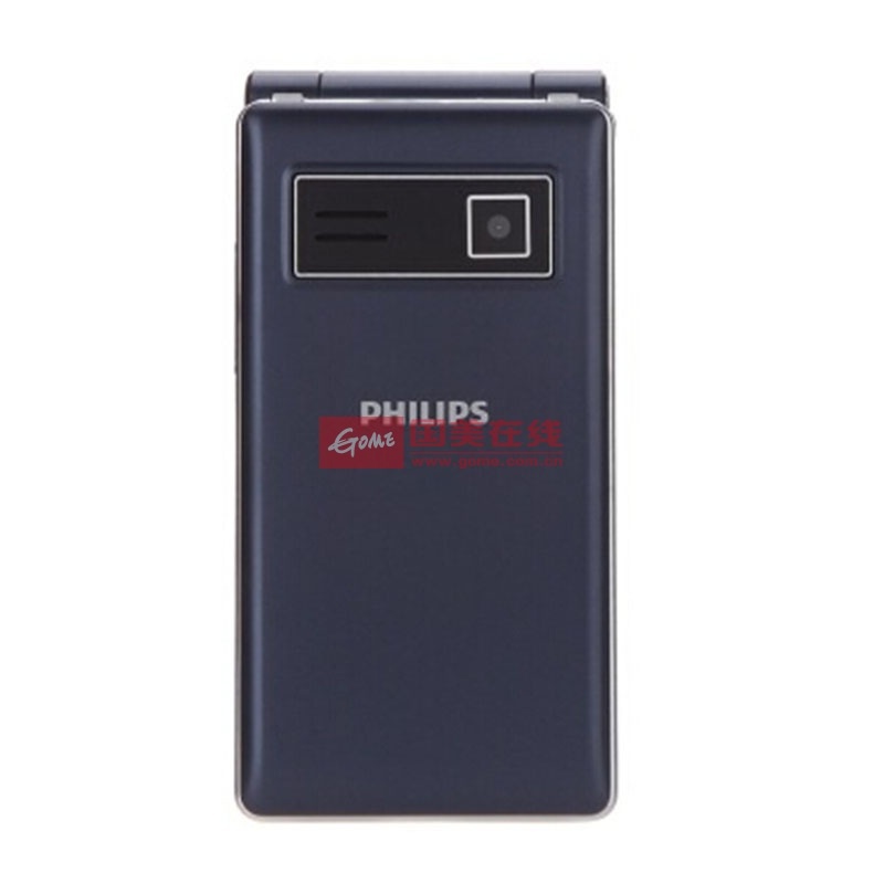 飞利浦(philips) e350 移动联通2g手机 老年人手机 超长待机 双卡双待